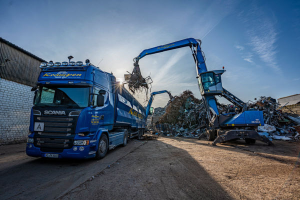 Home - Krampen Recycling